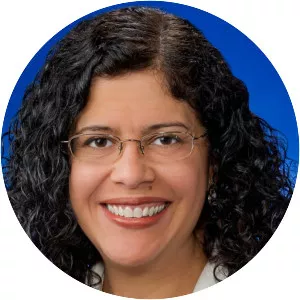 Vanessa Vigoreaux - Luis Vigoreaux's daughter