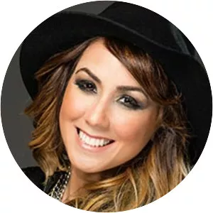 Vanessa Vissepo - Musical artist