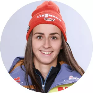 Vanessa Voigt - Olympic athlete