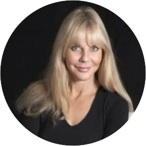 Vanessa von Zitzewitz - Author