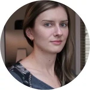 Vanessa Waltz - Author