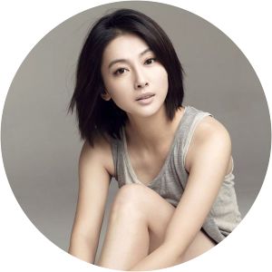Vanessa Wang Xuanyu - Actress