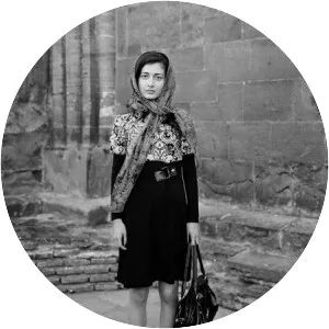 Vanessa Winship - British photographer