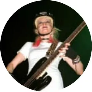 Vanessa Y. T. - Musical artist