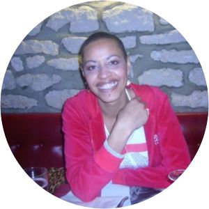 Vanessa Yaffa photograph