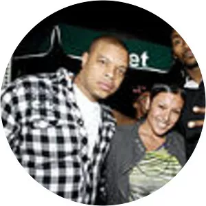 Vanessa Young - Curtis Young's wife