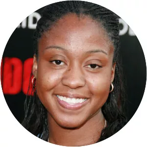 Vanetta Smith - Actress