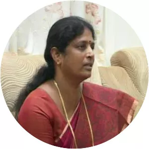 Vanga Geetha
