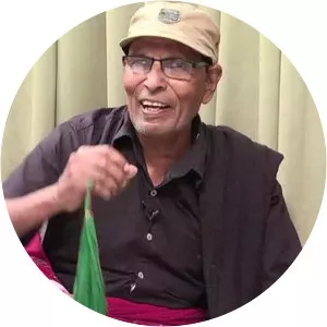 Vangapandu Prasada Rao