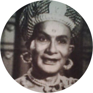 Vangara Venkata Subbaiah