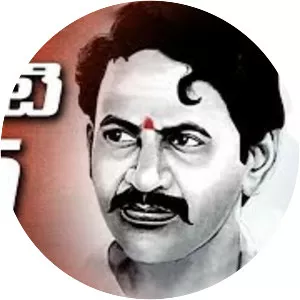 Vangaveeti Mohana Ranga