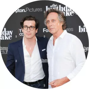 Vangel Fichtner - William Fichtner's son