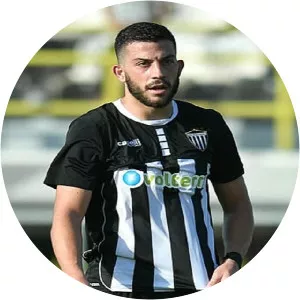 Vangelis Alexopoulos