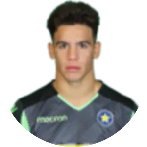 Vangelis Karachalios