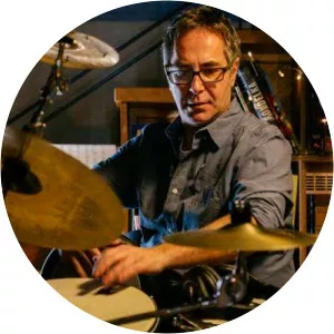 Vangelis Karipis - Musical artist