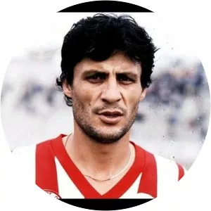 Vangelis Kousoulakis