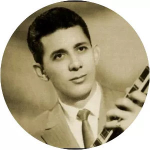 Vangelis Perpiniadis