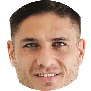 Vangelis Platellas - Greek football player