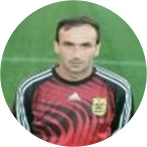 Vangelis Pourliotopoulos