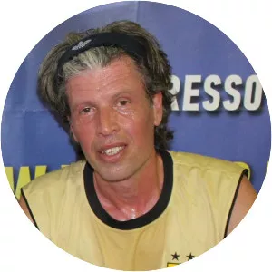 Vangelis Vourtzoumis