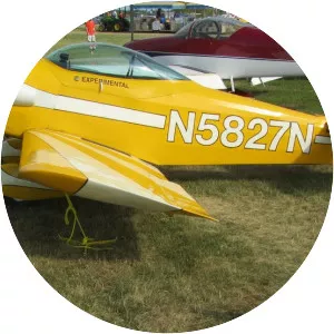 VanGrunsven RV-1 - Aircraft model