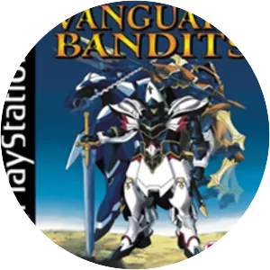 Vanguard Bandits - Video game