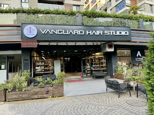 Vanguard Hair Studio