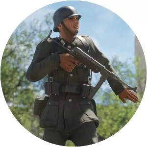 Vanguard: Normandy 1944 - Video game