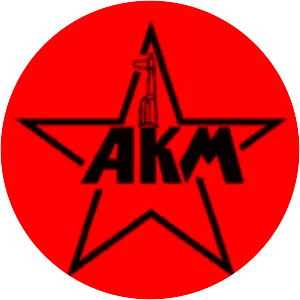 Vanguard of Red Youth