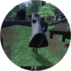 Vanguard: Saga of Heroes