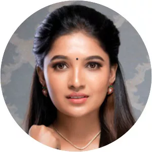 Vani Bhojan - Indian actress