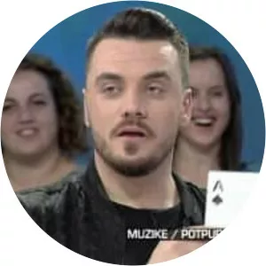 Vani Gjuzi - Musical artist