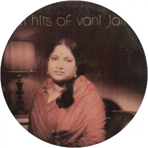 Vani Jairam