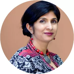 Vani Kola - Indian entrepreneur