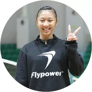 Vania Arianti Sukoco