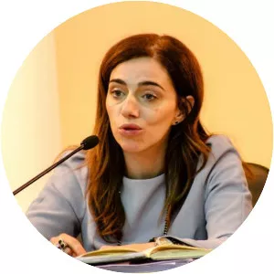 Vânia Dias da Silva