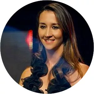 Vania Masías Málaga - Peruvian dancer