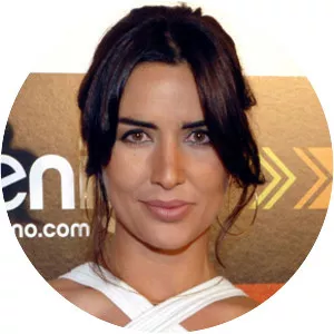 Vania Millán - Spanish model