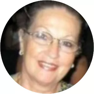 Vania Nonnenmacher - Brazilian teller ‧ Gisele Bündchen's mother