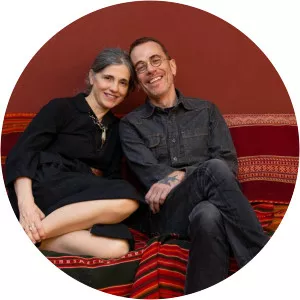 Vânia Passos photograph