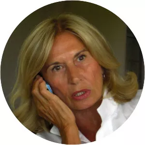 Vania Protti - Film producer