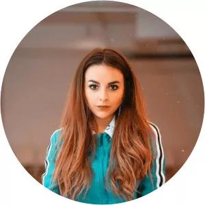 Vania Rivera Munguía photograph