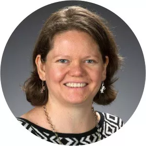 Vania Smith-Oka - Researcher