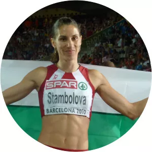 Vania Stambolova