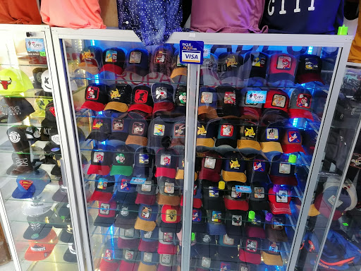 VANIDADES'S ROPA Y ACCESORIOS PUNCHANA