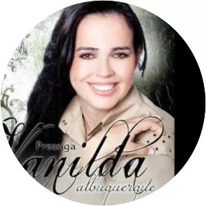 Vanilda Albuquerque - Musical artist