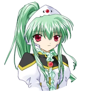 Vanilla H - Fictional character