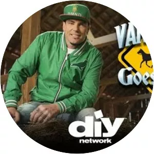 Vanilla Ice Goes Amish