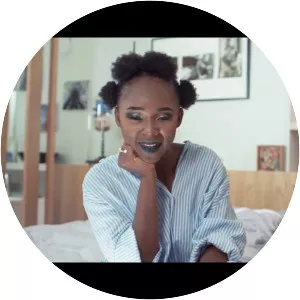 Vanilla Karr - Musical artist