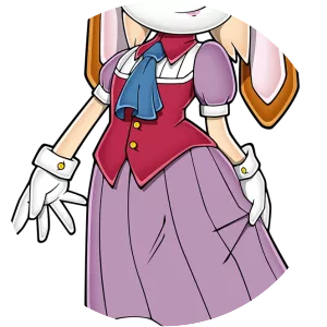 Vanilla the Rabbit - Fictional character